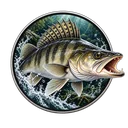 Snoekbaars
